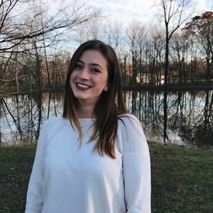 Meet your Posher, Noelle